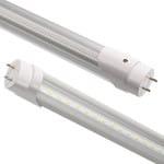 Led Tube 1.5m/1 (5foot) T8-Clear-25w