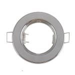 Downlight Holder - Chrome