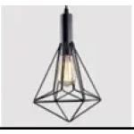 6025 BK DINING LAMP