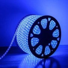 Led Strip Light 10 Watts 100m Blue 220v Led Strip Light 10 Watts 100m Blue 220v