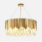 Dining Lamp 5982