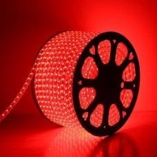 Led Strip Light Red 4.5w 220v Per Meter Led Strip Light Red 4.5w 220v Per Meter
