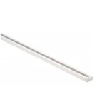 2M TRACK LINE - White