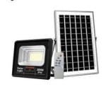 200W LED SOLAR FLOOD LIGHT
