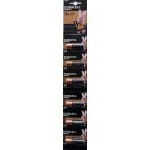 Duracell AA and AAA Batteries (6 Pack)