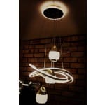 Dining Lamp 3303 (W+WW)