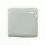 Blank Cover Plate 4x4 White (Hello Today)