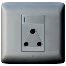 4×4 Single Socket Silver (Hello Today) 4×4 Single Socket Silver (Hello Today)