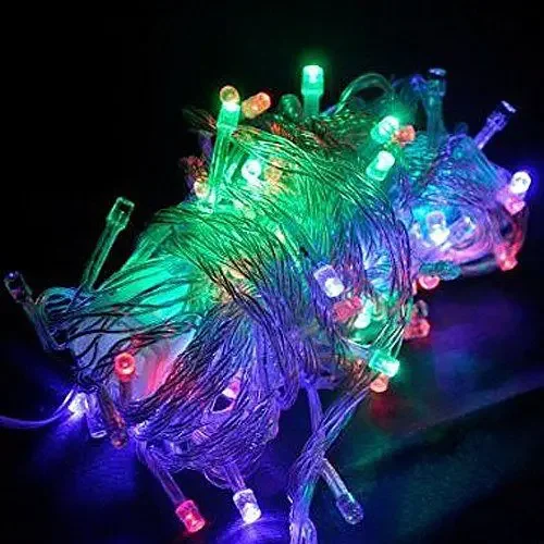 Led Fairy Lights 8m RGB 4000 Led Fairy Lights 8m RGB 4000 - Image 3