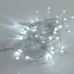 Led Fairy Lights 8m White 4003
