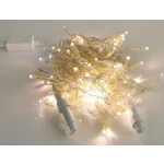 Led Fairy Lights 8m Warm White 4003