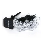 Solar Led Fairy Lights 9.5m WW 4011