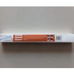 UV Fluorescent Tube with Holder (Clear) - Hello Today