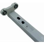 1.5m Fitting Flight Head 2 Side