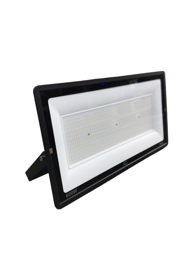 LED FLOODLIGHT 600W – XPG SERIES LED FLOODLIGHT 600W – XPG SERIES