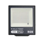 30w A2 RGB Flood Light