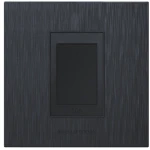50a 2p Stove Isolator Black Design 4×4 – Hello Today