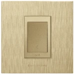 50a 2p Stove Isolator Gold Design 4×4 – Hello Today