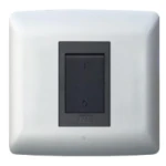 50a 2p Stove Isolator Silver/black 4×4 – Hello Today