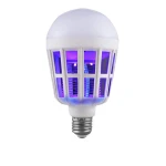 LED Insect Killer Bulb