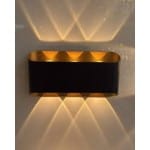 Warm White Wall Lamp 10013