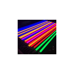 Led Color Tubes 1.2m/1 (4foot) T8 – 18w