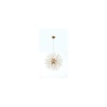 Dining Lamp 5976/500 Gold