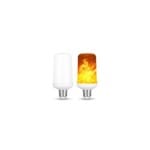 5w Flame Bulb E27