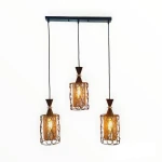 6080 Dining Lamp