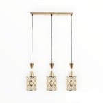 6081 Dining Lamp