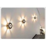 Wall Lamp 8312 WW