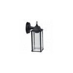 8411 Outdoor Wall Lamp