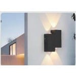 Wall Lamp 8419/2 WW