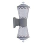 8805/2 SV Wall Lamp