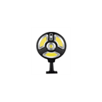 9821 Solar Street Light 60w