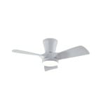 F4-WH 32″ Fan Light – Hello Today