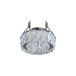 Downlight Holder – Glass Round MD605