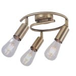 DL6410/3 AB Ceiling LT