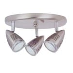 DL6404/3 ST Ceiling LT