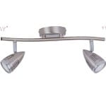 DL6405/2 ST Ceiling LT