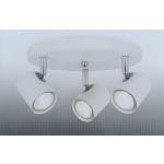 DL6408/3 WT Ceiling LT