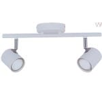 DL6409/2 WT Ceiling LT