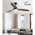 FIVESTAR FS-WD 001 CEILING FAN