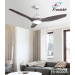 FIVESTAR FS-WD 005 CEILING FAN