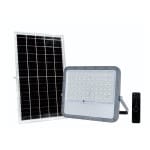 400w Solar Flood LT SG E6