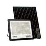 600w Solar Flood LT E6