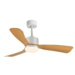 FL2302 WOOD FAN LIGHT – HELLO TODAY