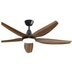 FL2303 WOOD FAN LIGHT – HELLO TODAY
