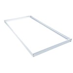 Mesmerize Surface Mount Kit for 1200×600 Panel Light