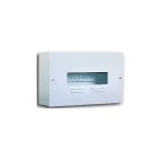 20 WAY SAMITE SURFACE DISTRIBUTION BOARD